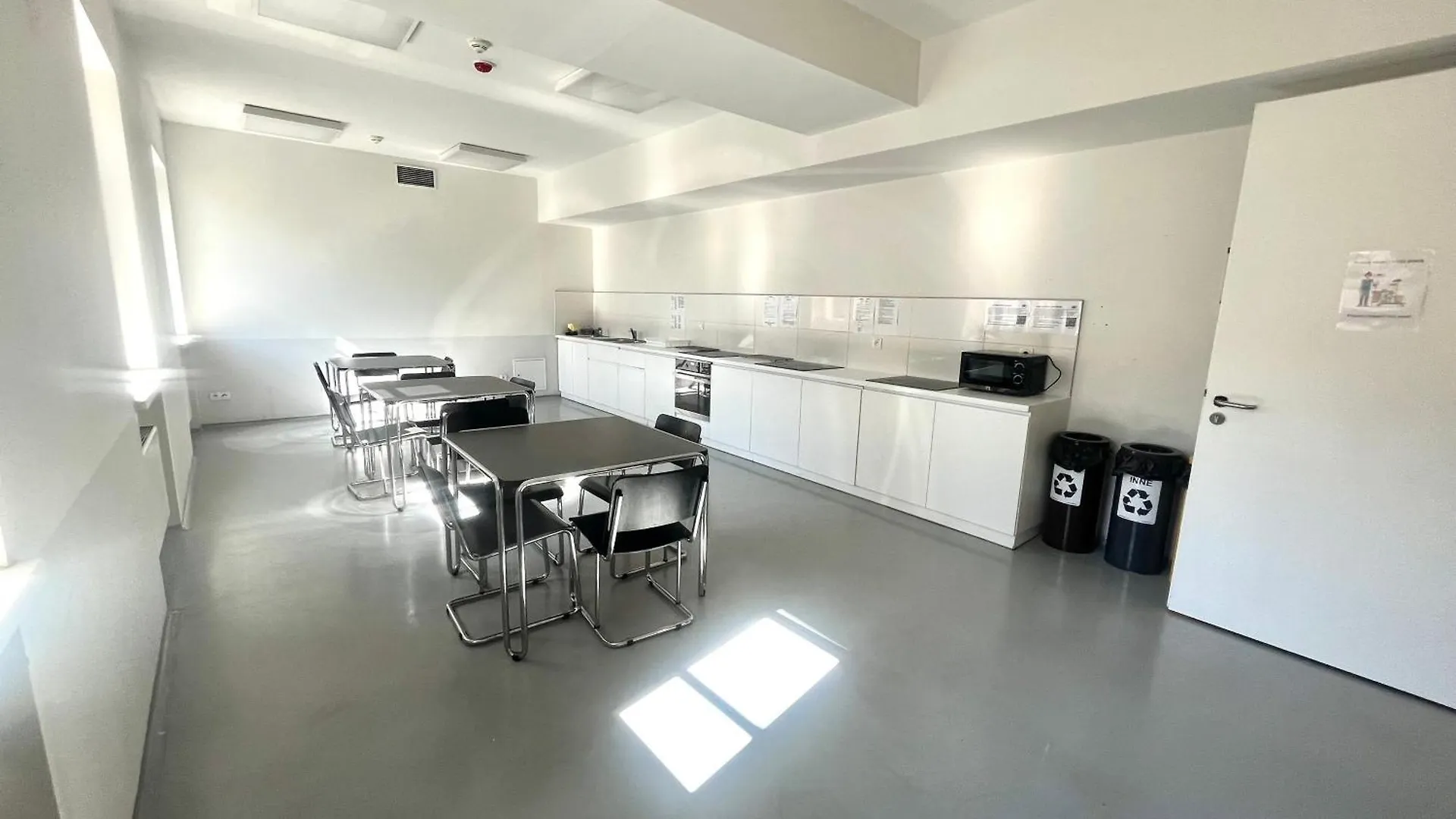 Hostel Dom Studencki Hanka Poznań