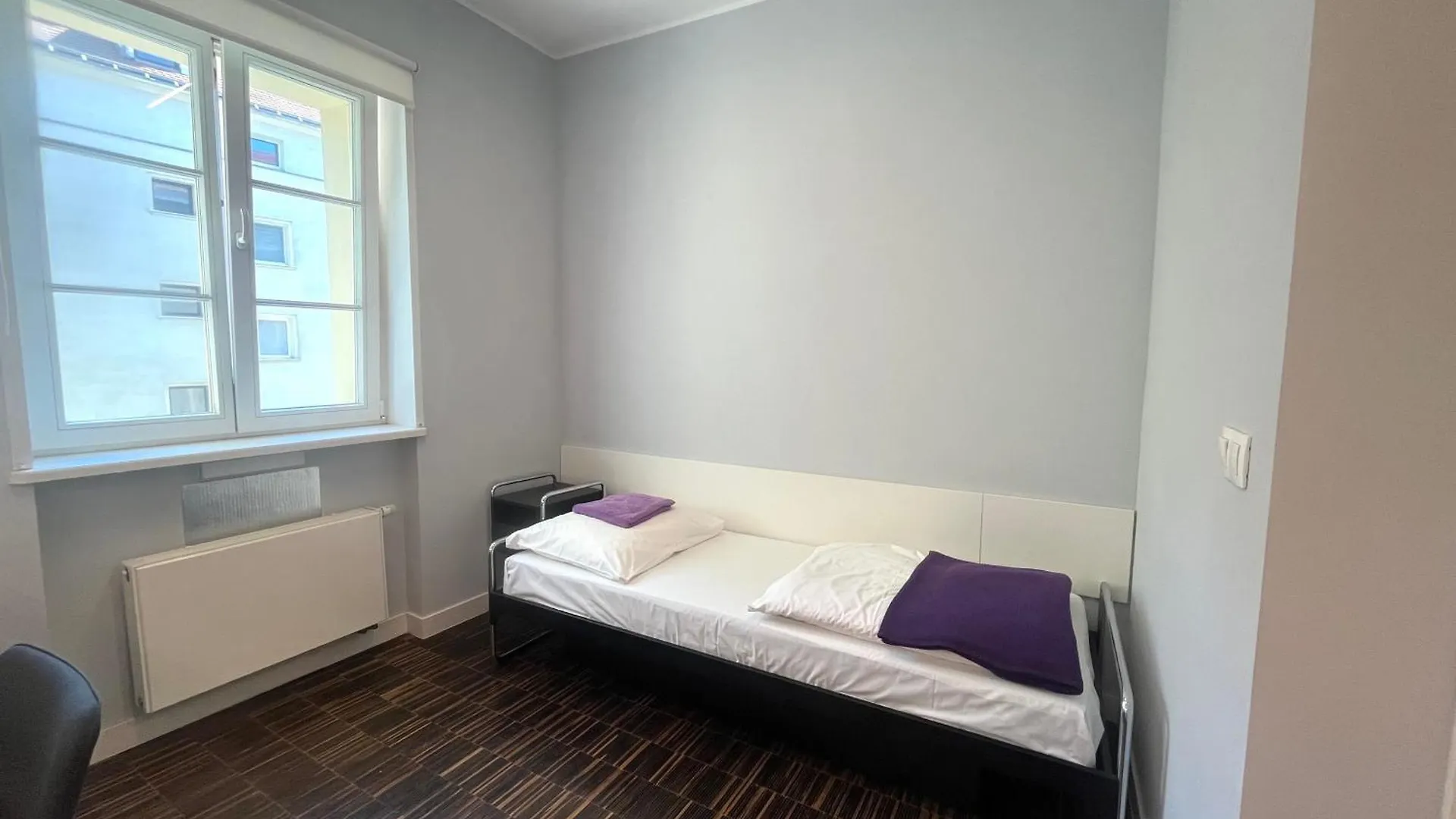 Dom Studencki Hanka Poznań Hostel