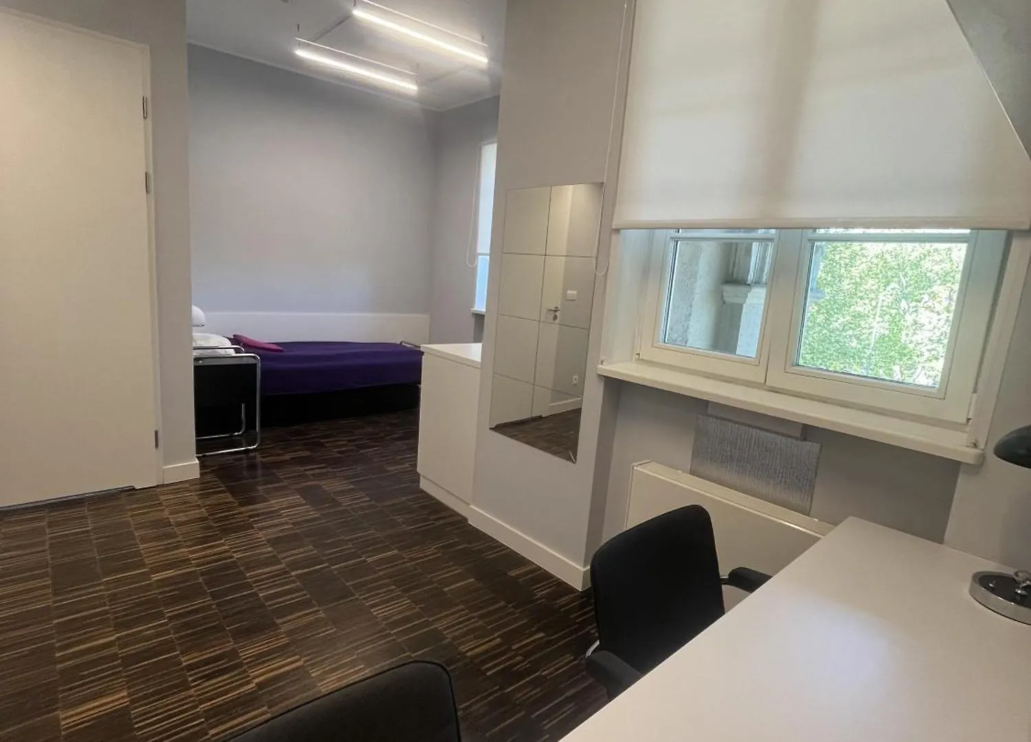 Dom Studencki Hanka Poznań Hostel