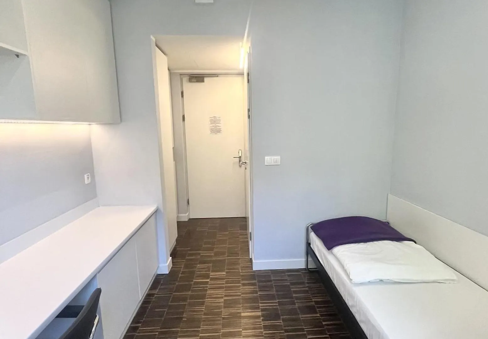 Dom Studencki Hanka Poznań Hostel