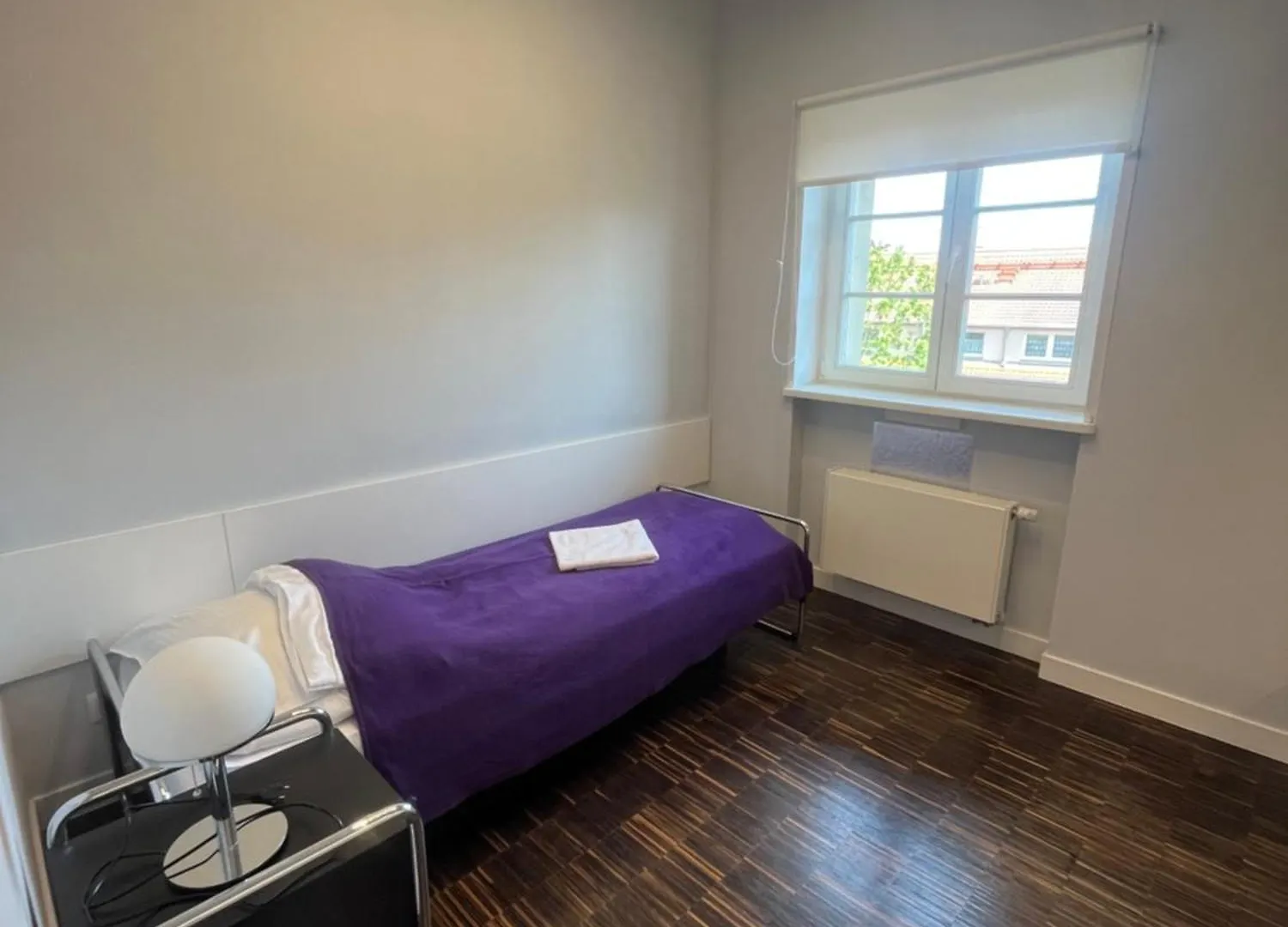 Hostel Dom Studencki Hanka Poznań