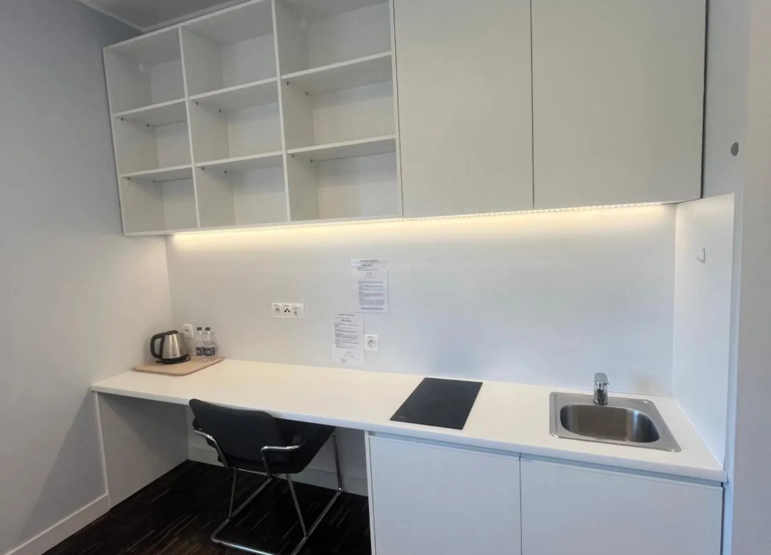 Dom Studencki Hanka Poznań Hostel